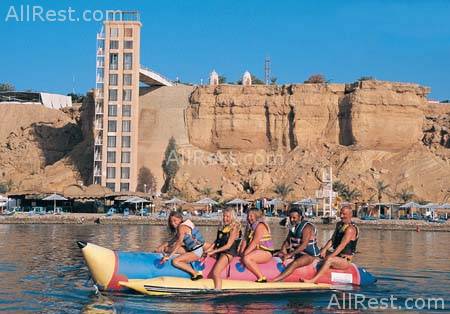 Beach Albatros Hotel 14